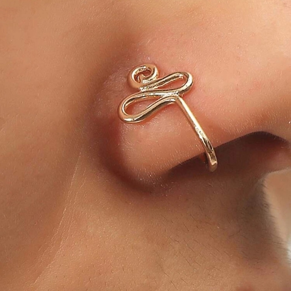 Nose Cuff